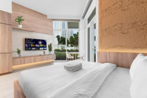 Exclusive apartment in Missoni - 5 min to Downtown
